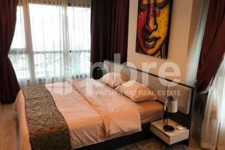 Кондоминиум в Банг Ламунге, Таиланд | THE340077