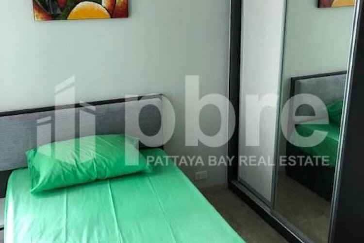 Кондоминиум в Банг Ламунге, Таиланд | THE340077