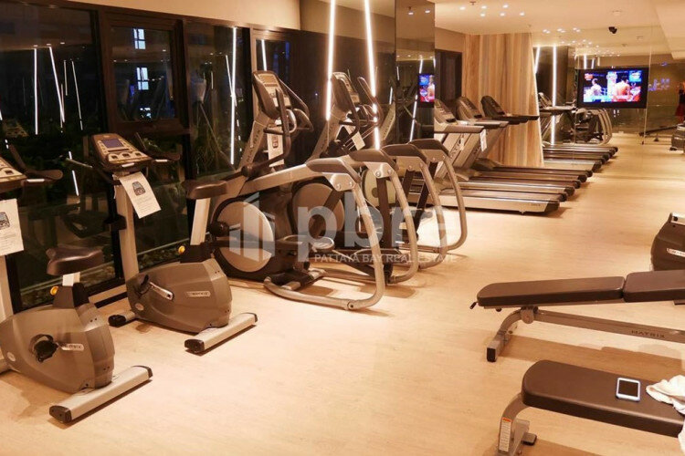 Кондоминиум в Банг Ламунге, Таиланд | THE340077