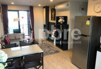 Кондоминиум в Банг Ламунге, Таиланд | THE340077