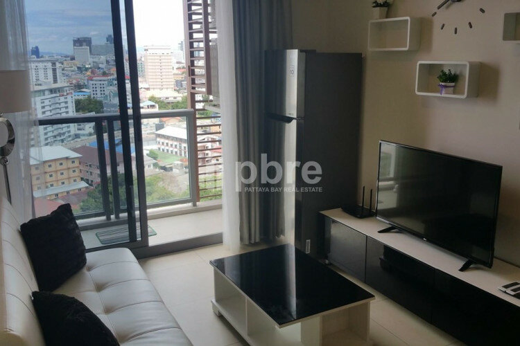 Кондоминиум в Банг Ламунге, Таиланд | THE540090