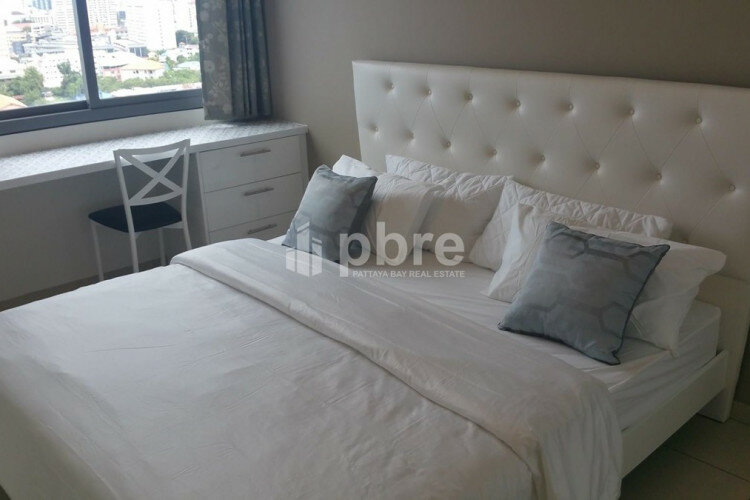 Кондоминиум в Банг Ламунге, Таиланд | THE540090