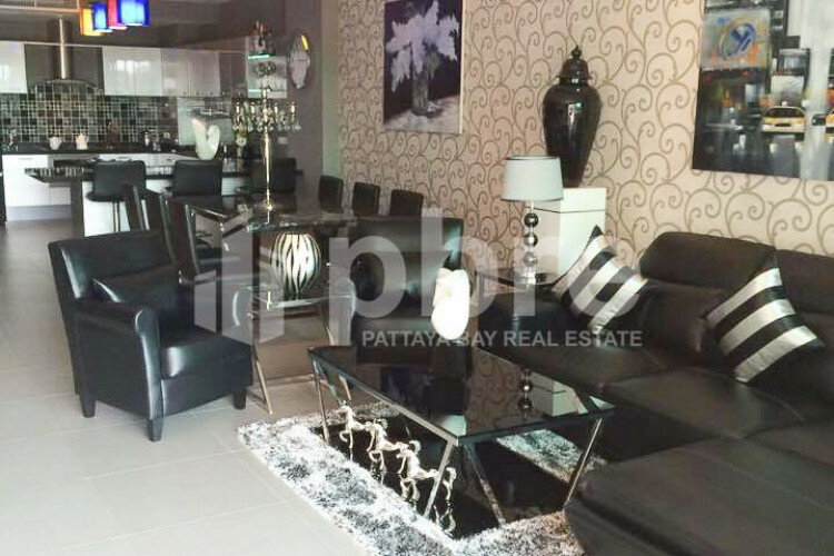 Кондоминиум в Банг Ламунге, Таиланд | THE140098