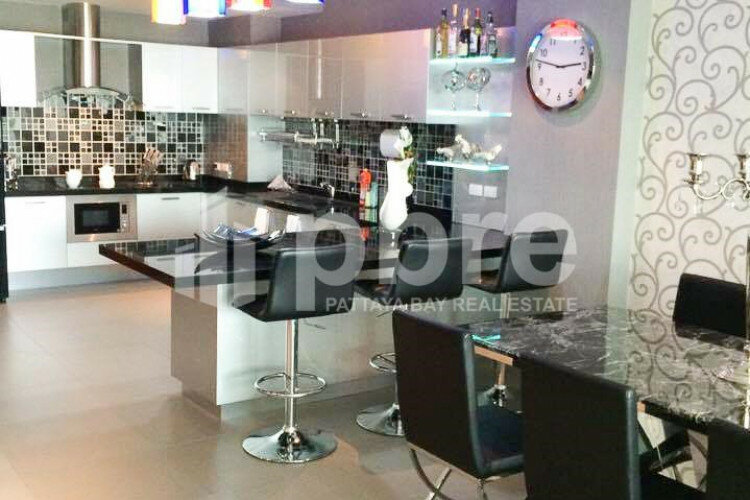 Кондоминиум в Банг Ламунге, Таиланд | THE140098