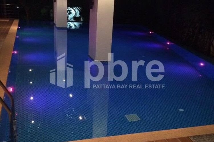 Кондоминиум в Банг Ламунге, Таиланд | THE140098