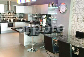 Кондоминиум в Банг Ламунге, Таиланд | THE140098