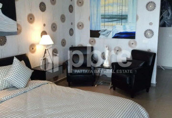 Кондоминиум в Банг Ламунге, Таиланд | THE140098