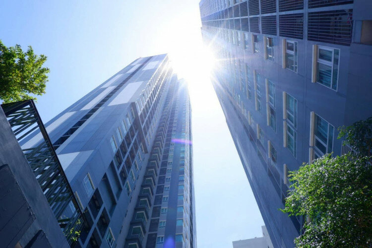 Кондоминиум в Банг Ламунге, Таиланд | THE439936