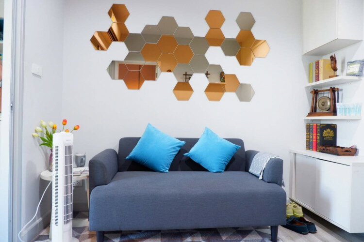 Кондоминиум в Банг Ламунге, Таиланд | THE439936