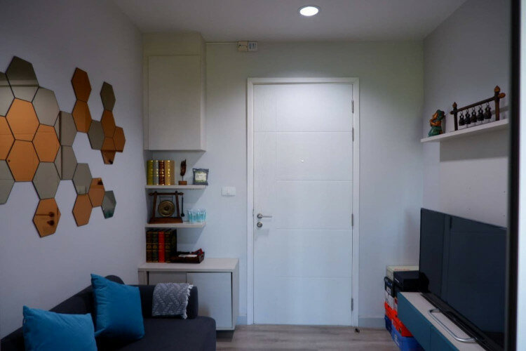 Кондоминиум в Банг Ламунге, Таиланд | THE439936