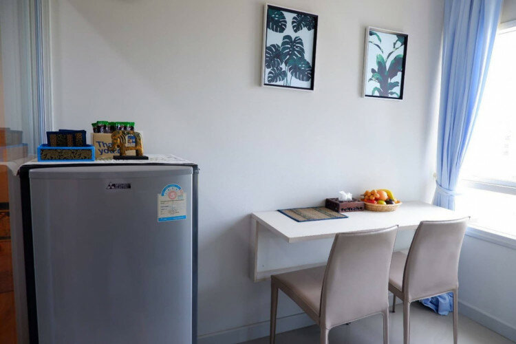 Кондоминиум в Банг Ламунге, Таиланд | THE439936