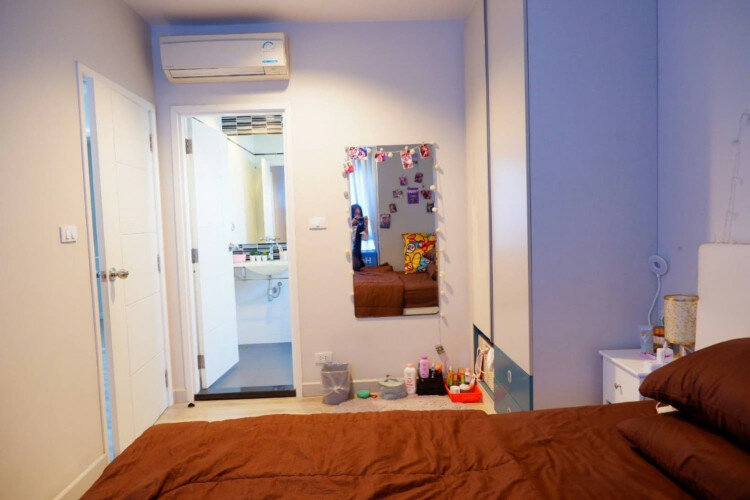 Кондоминиум в Банг Ламунге, Таиланд | THE439936