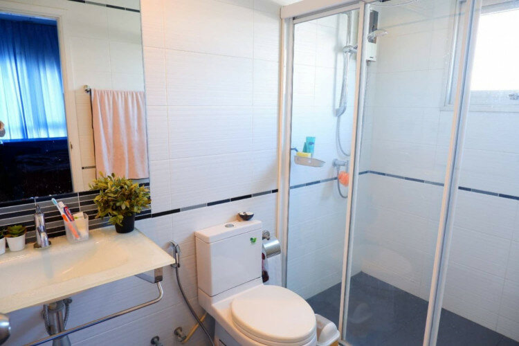 Кондоминиум в Банг Ламунге, Таиланд | THE439936