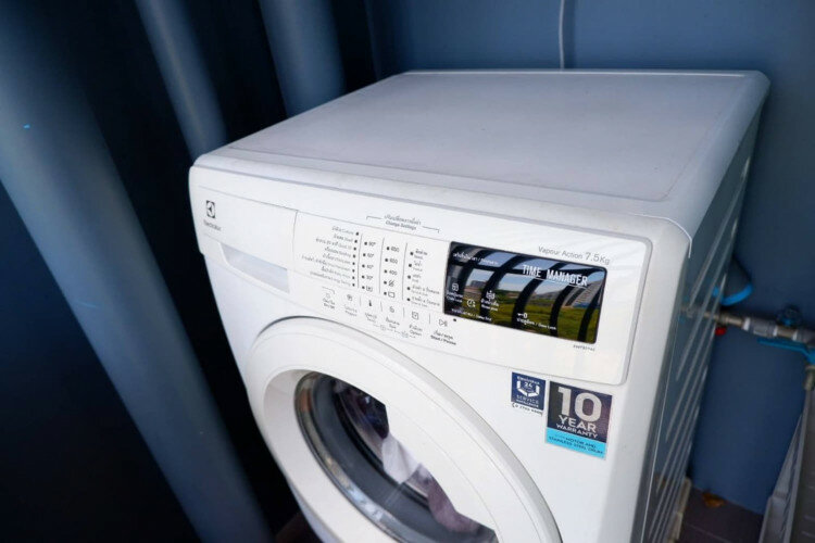 Кондоминиум в Банг Ламунге, Таиланд | THE439936