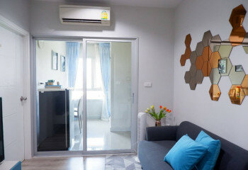 Кондоминиум в Банг Ламунге, Таиланд | THE439936