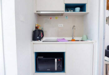 Кондоминиум в Банг Ламунге, Таиланд | THE439936