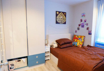 Кондоминиум в Банг Ламунге, Таиланд | THE439936