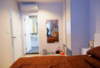 Кондоминиум в Банг Ламунге, Таиланд | THE439936