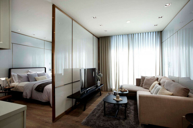 Кондоминиум в Бангкоке, Таиланд | THE230912