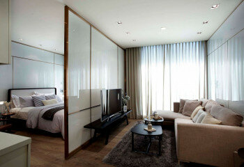 Кондоминиум в Бангкоке, Таиланд | THE230912