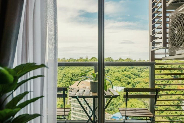 Кондоминиум в Банг Ламунге, Таиланд | THE339951