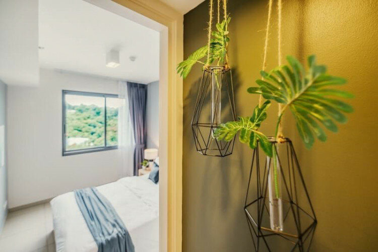 Кондоминиум в Банг Ламунге, Таиланд | THE339951