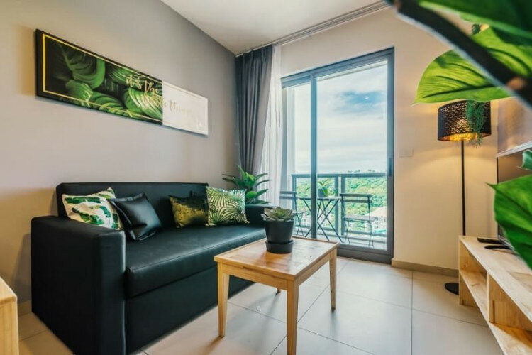 Кондоминиум в Банг Ламунге, Таиланд | THE339951