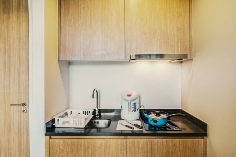 Кондоминиум в Банг Ламунге, Таиланд | THE339951