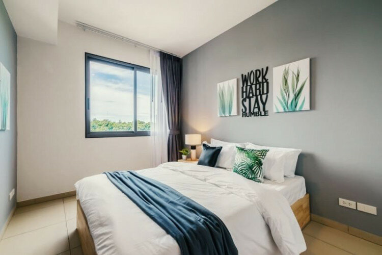 Кондоминиум в Банг Ламунге, Таиланд | THE339951