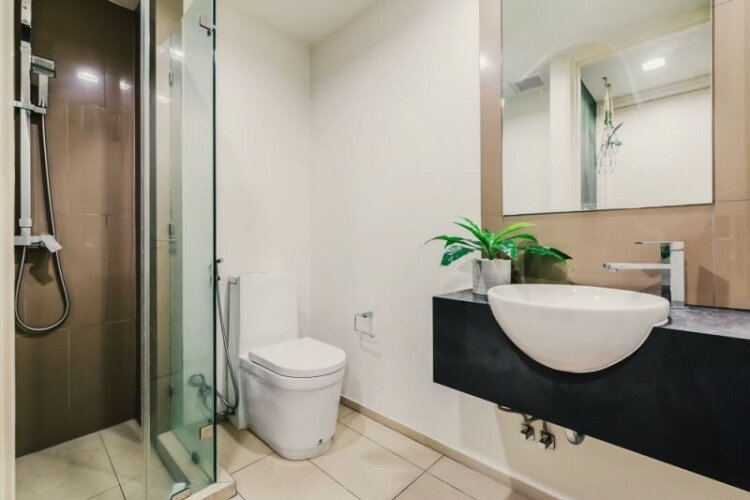 Кондоминиум в Банг Ламунге, Таиланд | THE339951