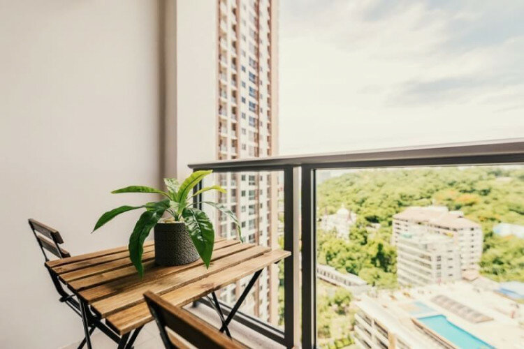 Кондоминиум в Банг Ламунге, Таиланд | THE339951