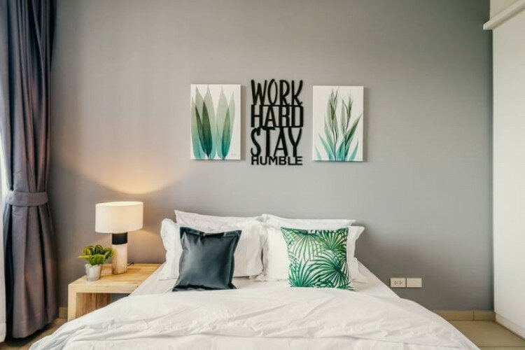 Кондоминиум в Банг Ламунге, Таиланд | THE339951