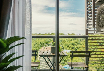 Кондоминиум в Банг Ламунге, Таиланд | THE339951