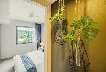 Кондоминиум в Банг Ламунге, Таиланд | THE339951