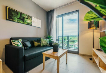 Кондоминиум в Банг Ламунге, Таиланд | THE339951