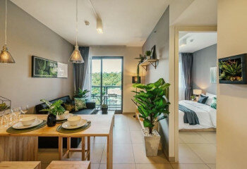 Кондоминиум в Банг Ламунге, Таиланд | THE339951