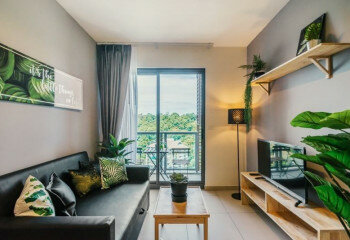 Кондоминиум в Банг Ламунге, Таиланд | THE339951