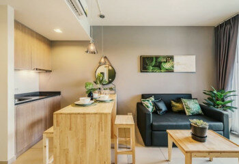 Кондоминиум в Банг Ламунге, Таиланд | THE339951