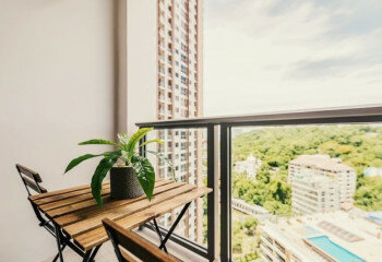 Кондоминиум в Банг Ламунге, Таиланд | THE339951