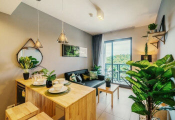 Кондоминиум в Банг Ламунге, Таиланд | THE339951