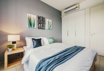 Кондоминиум в Банг Ламунге, Таиланд | THE339951