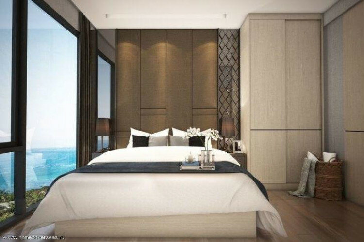 Кондоминиум в Сурине, Таиланд | THE304689