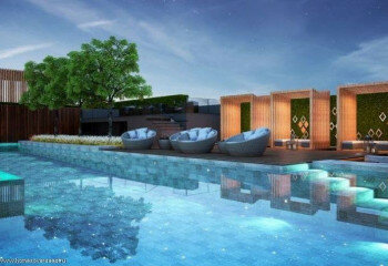 Кондоминиум в Сурине, Таиланд | THE304689