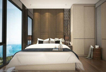 Кондоминиум в Сурине, Таиланд | THE304689