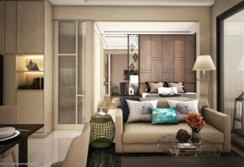 Кондоминиум в Сурине, Таиланд | THE304689