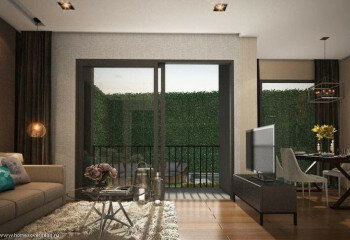 Кондоминиум в Сурине, Таиланд | THE304689