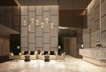 Кондоминиум в Сурине, Таиланд | THE304689