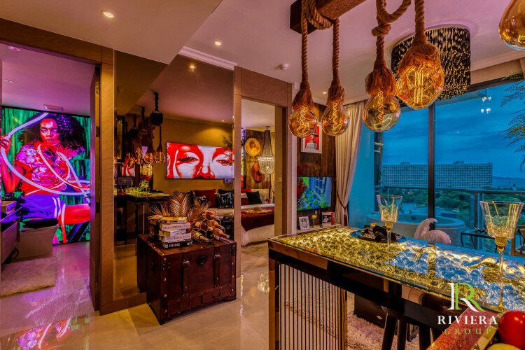 Кондоминиум в Банг Ламунге, Таиланд | THE139694