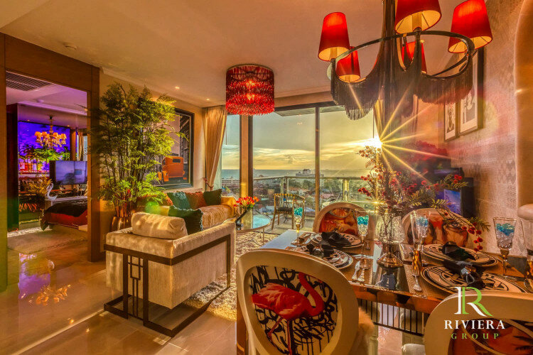 Кондоминиум в Банг Ламунге, Таиланд | THE139694