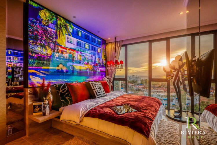 Кондоминиум в Банг Ламунге, Таиланд | THE139694